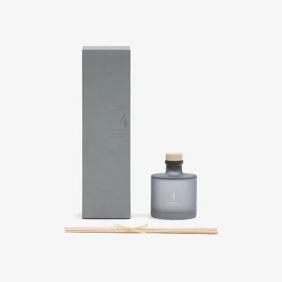 Kave Home 200ml Cozy Cashmere fragrance reed diffuser