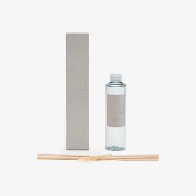 Kave Home 200ml Sweet Vanilla fragrance diffuser replacement