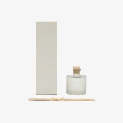 Kave Home 200ml Soft Jasmin fragrance reed diffuser