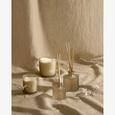 Kave Home 100ml Soft Jasmin fragrance diffuser replacement