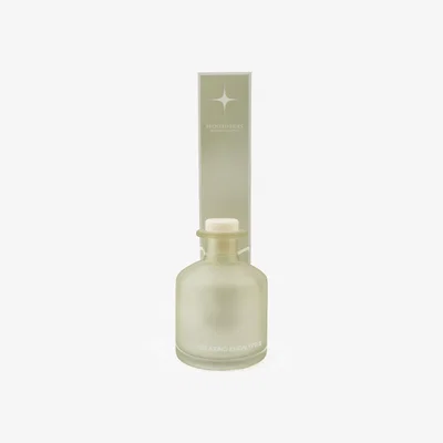 La Redoute Relaxing Eucalyptus Frosted Diffuser, 250ml