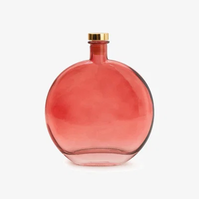La Redoute 29cm Pomegranate & Cassis Oval Diffuser, 500ml