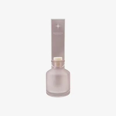 La Redoute Lavender & Coconut Frosted Diffuser, 250ml