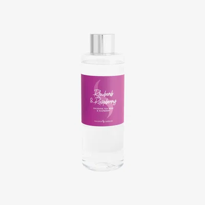 La Redoute Rhubarb & Raspberry Diffuser Refill