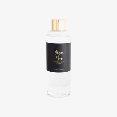 La Redoute Amber Noir Diffuser Refill