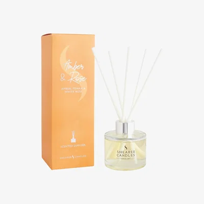 La Redoute Amber & Rose Reed Diffuser