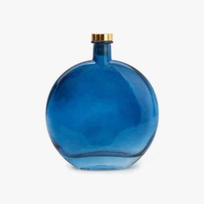 La Redoute 29cm Midnight Musk Oval Diffuser, 500ml
