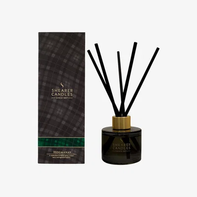 La Redoute Hogmanay Reed Diffuser