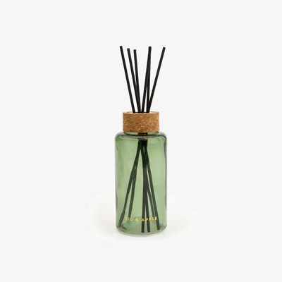 La Redoute Fig & Apple Diffuser, 200ml