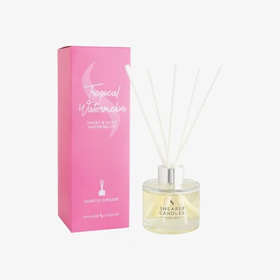 La Redoute Tropical Watermelon Reed Diffuser