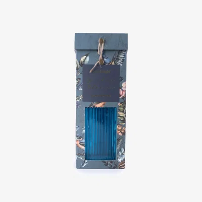 La Redoute 200ml Garden Bloom Ridged Reed Diffuser