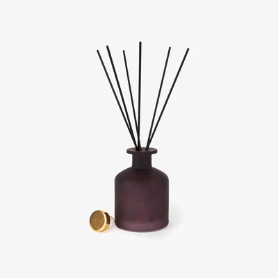 La Redoute 250ml Frosted Plum Reed Diffuser