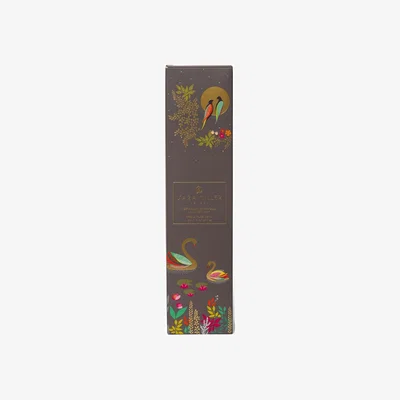 Marks & Spencer Sara Miller Geranium, Patchouli & Vetivert 200ml Diffuser Refill - Grey, Grey