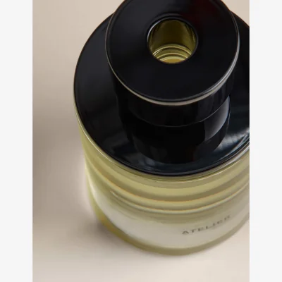 Marks & Spencer M&S Golden Vanilla 200ml Diffuser Black Mix