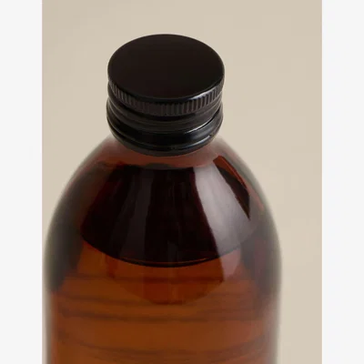 Marks & Spencer Apothecary Sleep Diffuser Refill - Amber, Amber