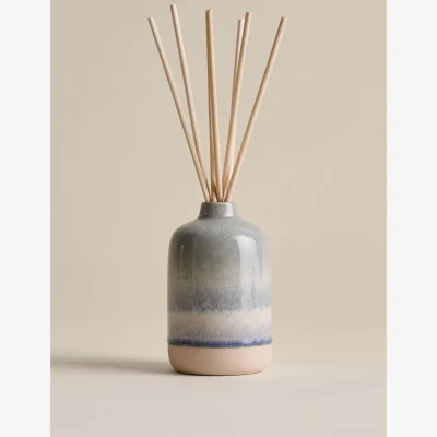 Marks & Spencer M&S Coastal Breeze 150ml Diffuser Blue Mix
