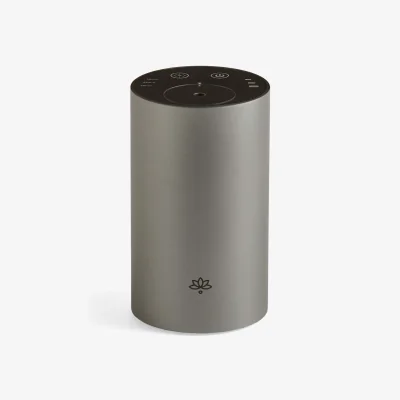 Marks & Spencer Made By Zen Rove Aroma Electric Diffuser - Grey, Grey