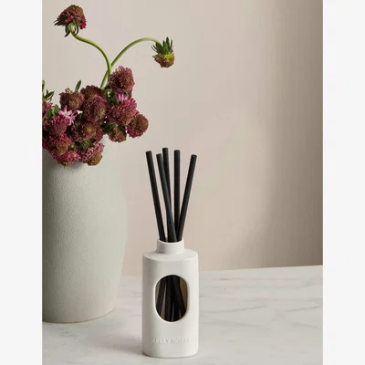 Marks & Spencer M&S X Kelly Hoppen No. 1 Fragrance Pre-Scented Reed Diffuser - Multi, Multi