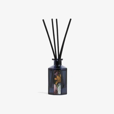 Marks & Spencer M&S X National Gallery Honeyed Blossoms 100ml Diffuser - Amber, Amber