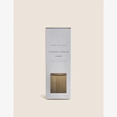 Marks & Spencer M&S Summer Dream Diffuser - White Mix, White Mix