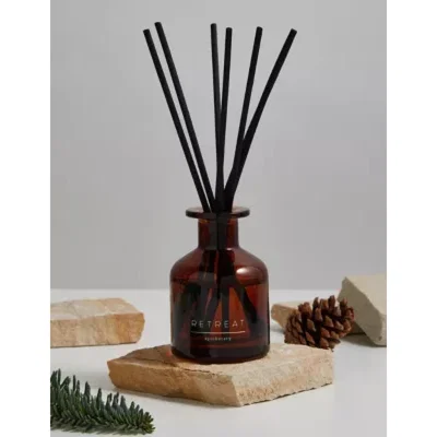 Marks & Spencer M&S Apothecary Retreat 100ml Diffuser - Amber, Amber