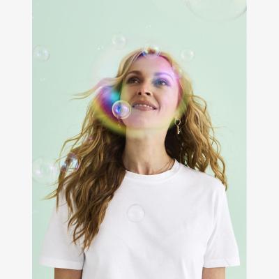 Marks & Spencer Happy Place Bubble Bliss Diffuser - Multi, Multi