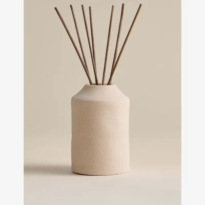 Marks & Spencer M&S Cloud Ceramic 150ml Diffuser Neutral