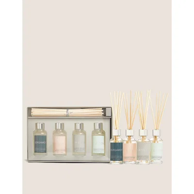 Marks & Spencer M&S Mini Diffuser Set - Multi, Multi