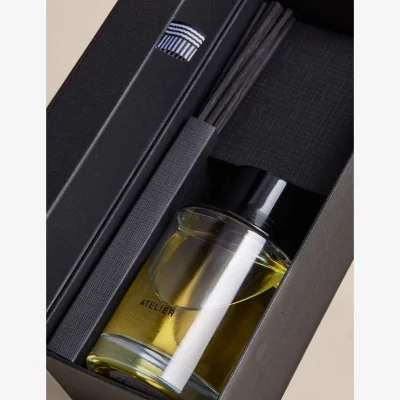 Marks & Spencer M&S Rebel Rose 200ml Diffuser Black Mix