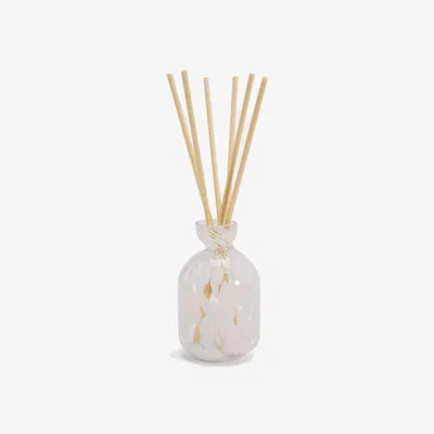 Marks & Spencer M&S Collection Lychee & Dragonfruit Confetti Diffuser Set - White, Green,White,Pink