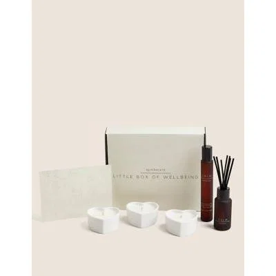 Marks & Spencer M&S Apothecary Calm Wellbeing Letterbox Gift Set - Multi, Multi