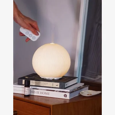Marks & Spencer Made By Zen Chi Ceramic Aroma Electric Diffuser - Multi, Multi