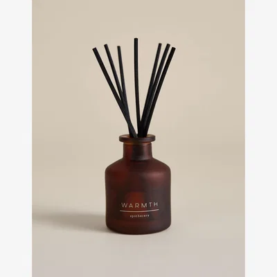 Marks & Spencer Apothecary Warmth 30ml Mini Diffuser - Amber, Amber