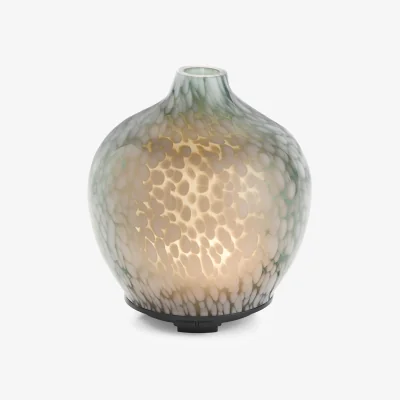 Marks & Spencer Made By Zen Mercura Aroma Electric Diffuser - Grey, Grey