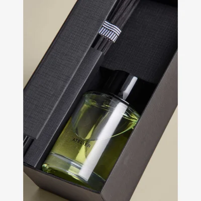 Marks & Spencer M&S Electric Neroli 200ml Diffuser Black Mix