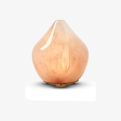 Marks & Spencer Made By Zen Gem Aroma Electric Diffuser - Dusky Pink, Dusky Pink