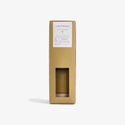 Marks & Spencer Scentiments™ Wild Meadow 150ml Diffuser - Dark Ochre, Dark Ochre