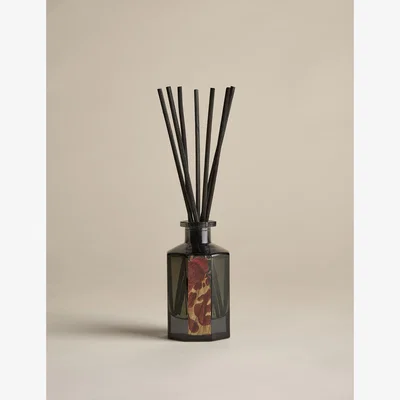 Marks & Spencer M&S X National Gallery Solar Bouquet 100ml Diffuser - White, White