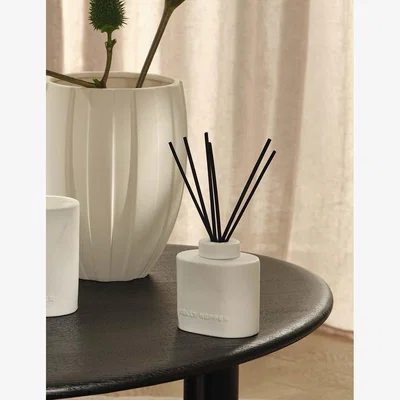 Marks & Spencer M&S X Kelly Hoppen No. 1 Fragrance 200ml Diffuser - White Mix, White Mix