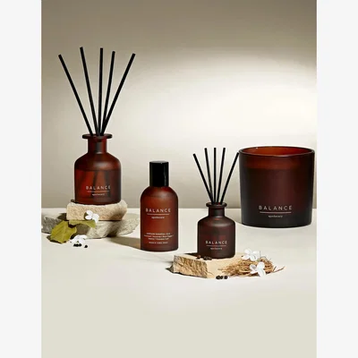 Marks & Spencer Apothecary Balance Room & Linen Spray - Amber, Amber