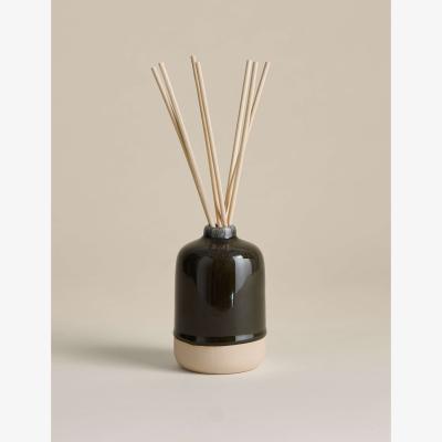 Marks & Spencer Scentiments™ Autumn Walk Diffuser Set - Green Mix, Green Mix