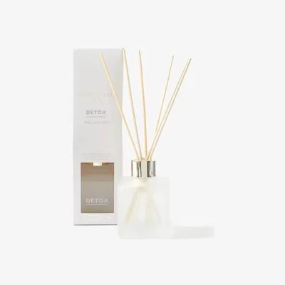 Marks & Spencer M&S Ragdale Hall Womens Detox Reed Diffuser 100ml