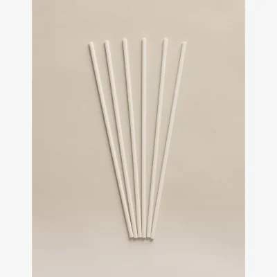 Marks & Spencer M&S Sea Salt & Cedar Pre-Fragranced Diffuser Reeds Blue Mix
