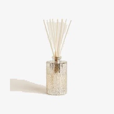 Marks & Spencer Library Of Scent  Frankincense & Myrrh 100ml Diffuser - Champagne, Champagne