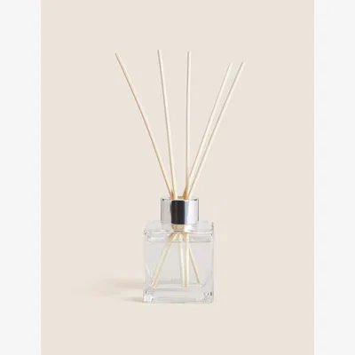 Marks & Spencer M&S Fresh Linen 80ml Diffuser - Blue, Blue