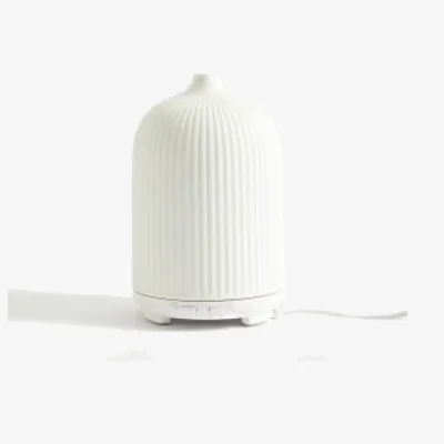 Marks & Spencer Apothecary Electric Diffuser - White Mix, White Mix