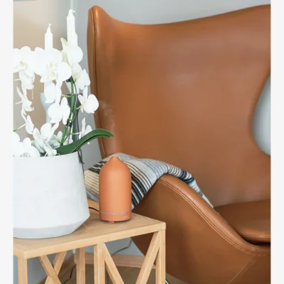 Nordic Nest Volant Stone diffuser 10 cl Terracotta