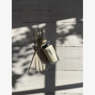 Nordic Nest Humdakin Humdakin fragrance diffuser refill 250 ml