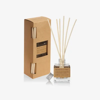 Nordic Nest Torplyktan Spice pantry fragrance diffuser Old-fashioned vanilla