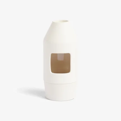 Nordic Nest HAY Chim Chim diffuser Off-white